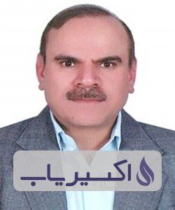 دکتر نبی زارعی