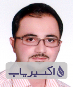 دکتر علیرضا سحرخیز