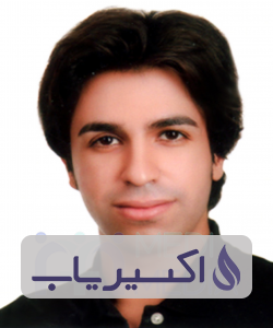 دکتر پدرام پیش گاهی