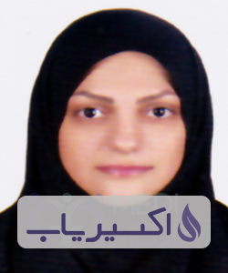 دکتر سوده امانی فرانی