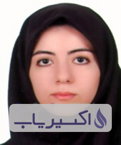 دکتر مریم پوراشرف