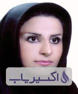 دکتر ساره شیروانی