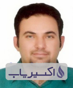 دکتر سیدمصطفی احمدی