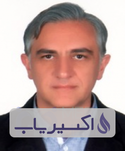 دکتر کورش مسیح نیا