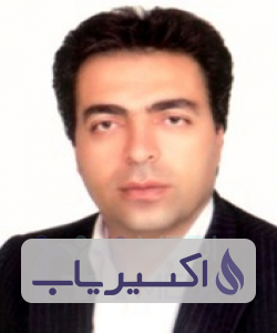 دکتر منصور فیضی