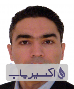 دکتر ساشا کریم زاده