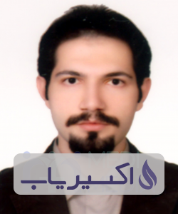 دکتر آرش مهراز