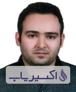 دکتر آرمین ملک مرزبان