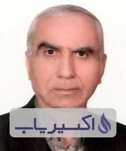 دکتر شیراله متولی حقیقی