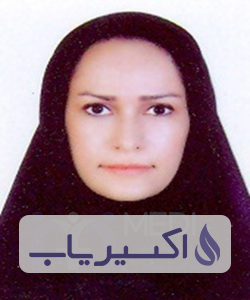 دکتر نغمه گلریز