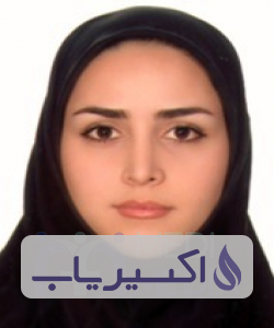 دکتر مهری صفری