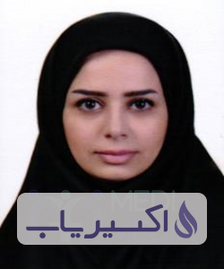 دکتر ساینا مهدیزاده