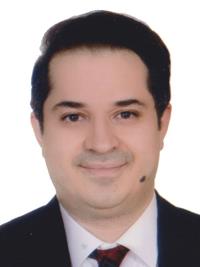 دکتر علیرضا رادین مجد