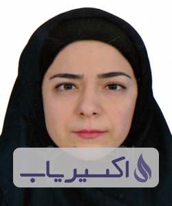 دکتر سها میررضا