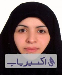 دکتر بتول جعفری نجف آبادی