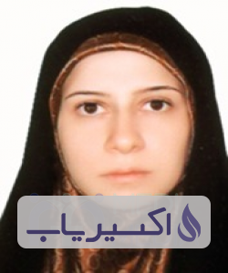 دکتر مریم پرنیان