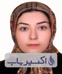 دکتر الهه مرندی