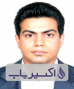 دکتر محمدهادی محمدی