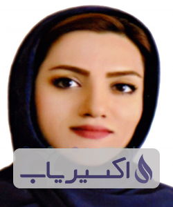 دکتر زهرا عیدیان