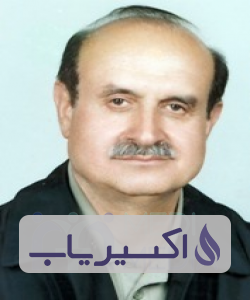 دکتر داراب بختیاری