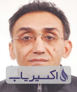 دکتر کاظم حاجی عباس ضرابی
