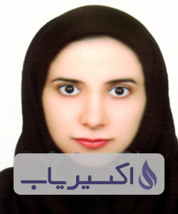 دکتر فاطمه گل فشان