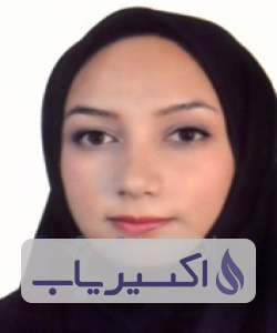 دکتر هاله قاسم زاده خسروشاهی