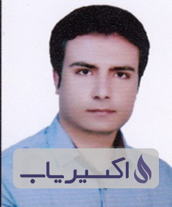 دکتر اسماعیل موسوی