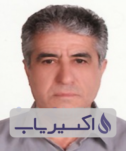 دکتر محمد اکبرنوذری