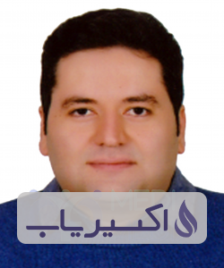 دکتر پوریا توکلی