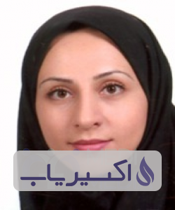 دکتر مرضیه سادات اعتضادی