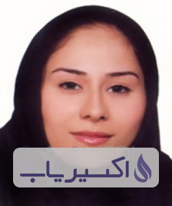 دکتر نگار رفیعی