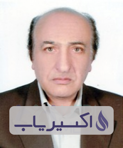 دکتر منصور برادرانی