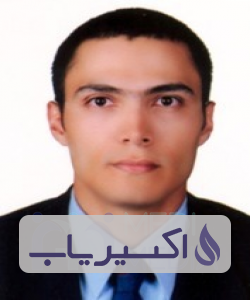 دکتر پرهام ربیعی