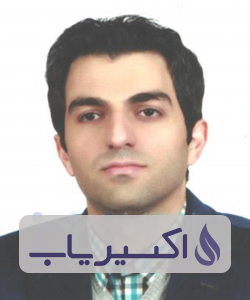 دکتر سیدمرتضی سعادت مصطفوی