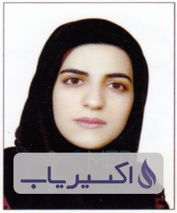 دکتر مرجان نصیریان