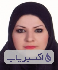 دکتر مینا مشکی