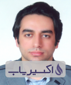 دکتر میلادرضا دربان رضوی