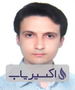 دکتر فرشید شکرکن