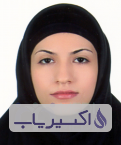 دکتر سیده نوشین قلندرپورعطار