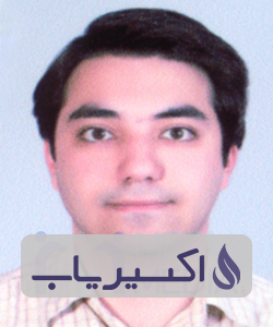 دکتر سیدفرزاد آغداشی