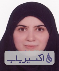 دکتر مریم استادعلی مخمل باف