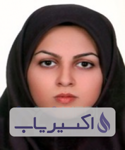 دکتر الهام محرابی ساری