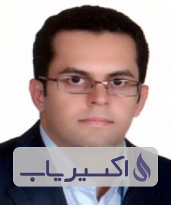 دکتر امیررضا صالحی