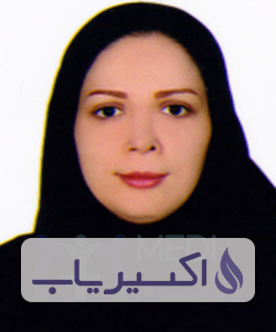 دکتر مریم شیخ پور
