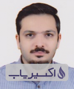 دکتر میلاد شهاب