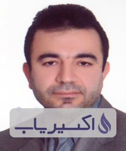 دکتر علی اصغر حمزه علی