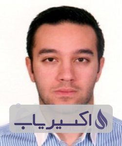 دکتر حسام غریب دوست