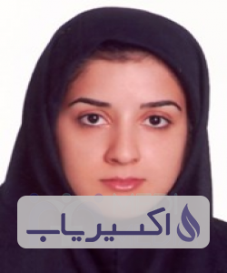 دکتر آیدا ایران پور