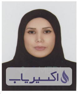 دکتر مهسا فرزام